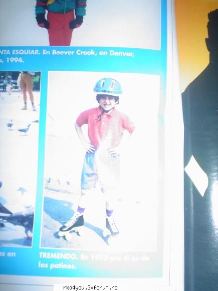 articole... - anahi_rebelde - RBD y R3B3LD3