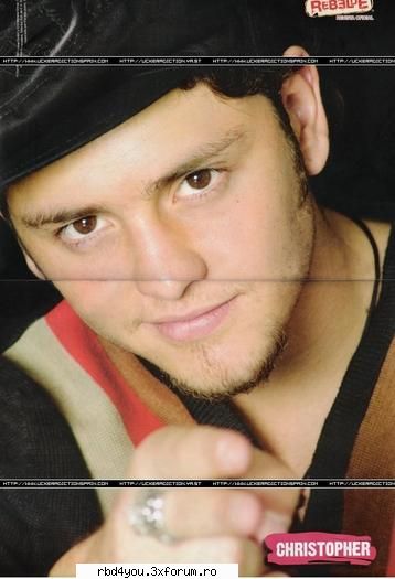 articole... - anahi_rebelde - RBD y R3B3LD3