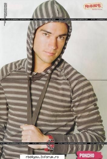 articole... - anahi_rebelde - RBD y R3B3LD3