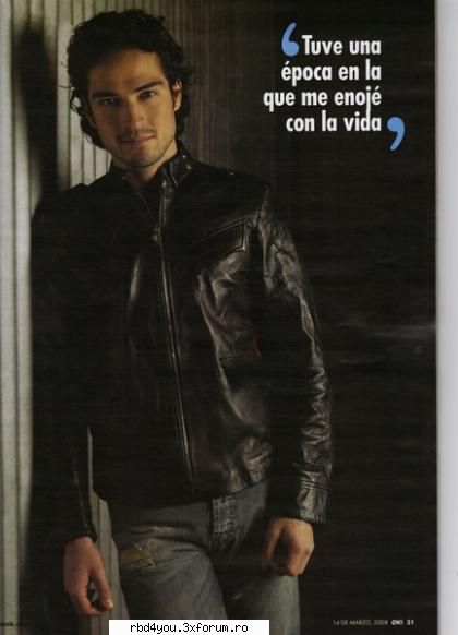 articole... - anahi_rebelde - RBD y R3B3LD3