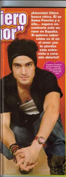 articole... - hilary_vondy - RBD y R3B3LD3
