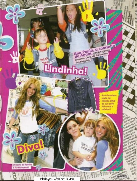 articole... - elly_yummy_rbd - RBD y R3B3LD3