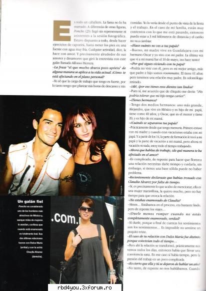 articole... - hilary_vondy - RBD y R3B3LD3
