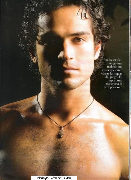 articole... - hilary_vondy - RBD y R3B3LD3