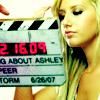 ashley tisdale - dul_my_idolo - muzik