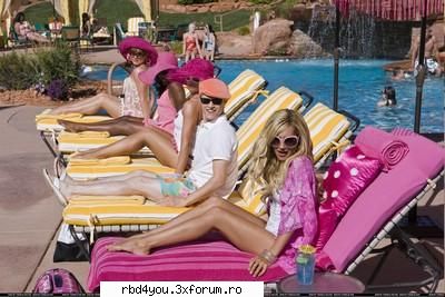 ashley tisdale - aici tot in high school musical o sa pun normal - muzik