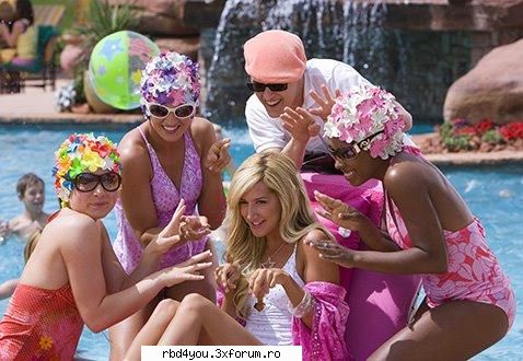 ashley tisdale - dul_my_idolo - muzik