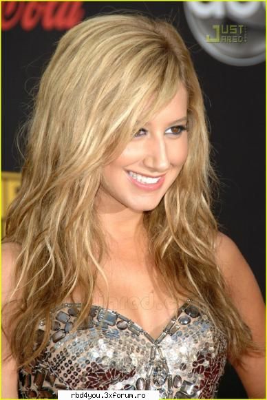 ashley tisdale - dul_my_idolo - muzik