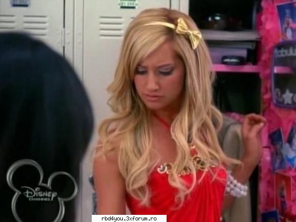 ashley tisdale - dul_my_idolo - muzik