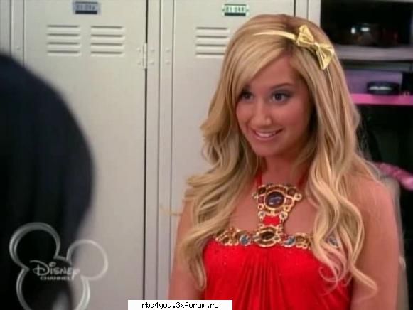 ashley tisdale - dul_my_idolo - muzik