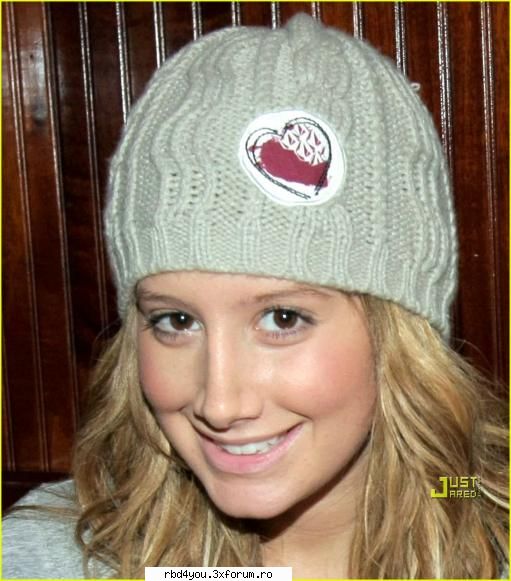 ashley tisdale - dul_my_idolo - muzik