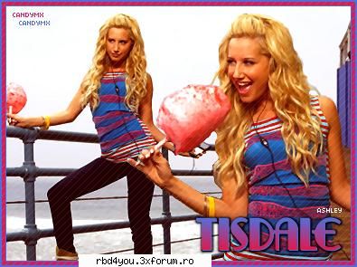 ashley tisdale - hilary_vondy - muzik