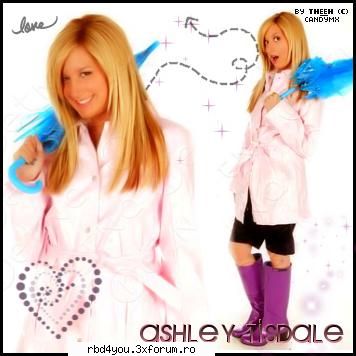 ashley tisdale - hilary_vondy - muzik