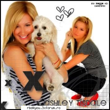 ashley tisdale - hilary_vondy - muzik