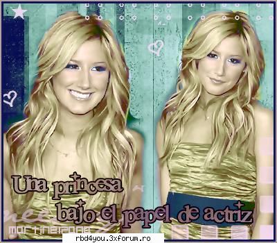 ashley tisdale - hilary_vondy - muzik