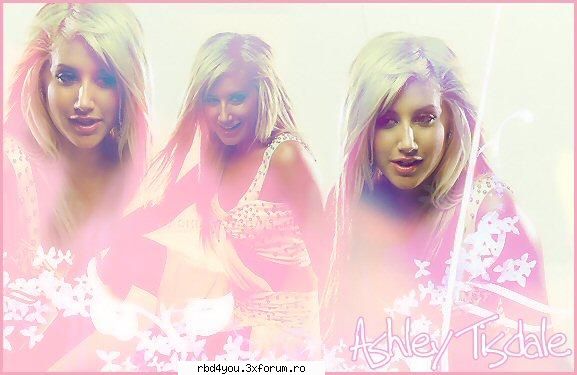 ashley tisdale - hilary_vondy - muzik