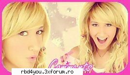 ashley tisdale - hilary_vondy - muzik