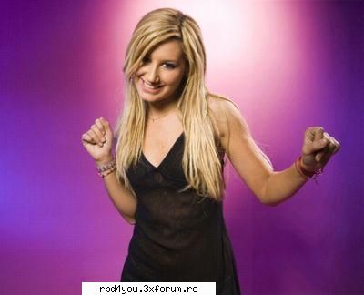 ashley tisdale - hilary_vondy - muzik