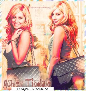 ashley tisdale - hilary_vondy - muzik