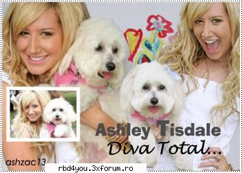 ashley tisdale - hilary_vondy - muzik