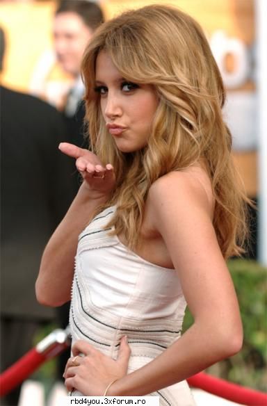 ashley tisdale - hilary_vondy - muzik