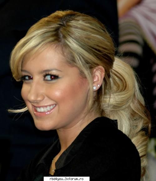 ashley tisdale - hilary_vondy - muzik