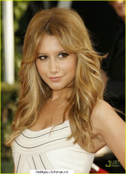 ashley tisdale - dul_my_idolo - muzik