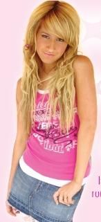 ashley tisdale - dul_my_idolo - muzik