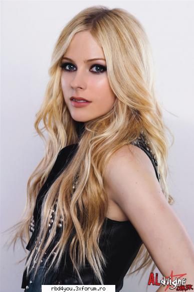 avril lavigne - dul_my_idolo - muzik