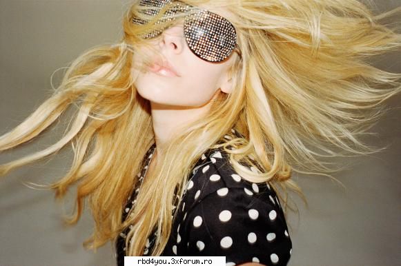 avril lavigne - dul_my_idolo - muzik