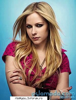 avril lavigne - hilary_vondy - muzik