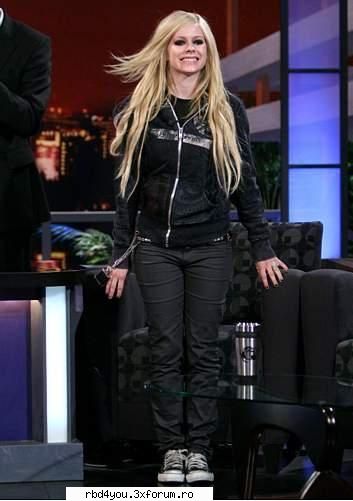 avril lavigne - hilary_vondy - muzik
