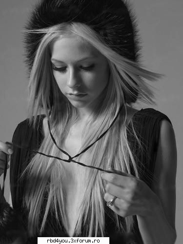 avril lavigne - hilary_vondy - muzik