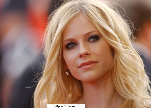 avril lavigne - dul_my_idolo - muzik