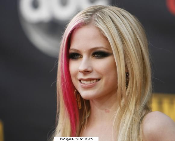 avril lavigne - dul_my_idolo - muzik