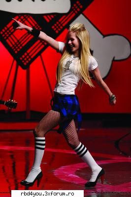 avril lavigne - hilary_vondy - muzik
