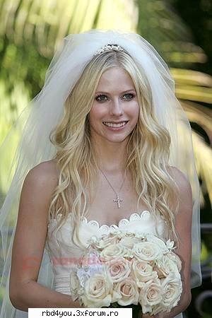 avril lavigne - hilary_vondy - muzik