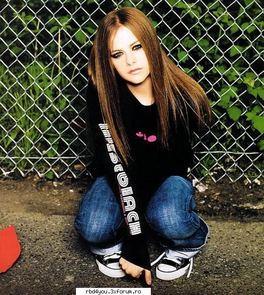 avril lavigne - Dulce_Maria_forever:X:X - muzik