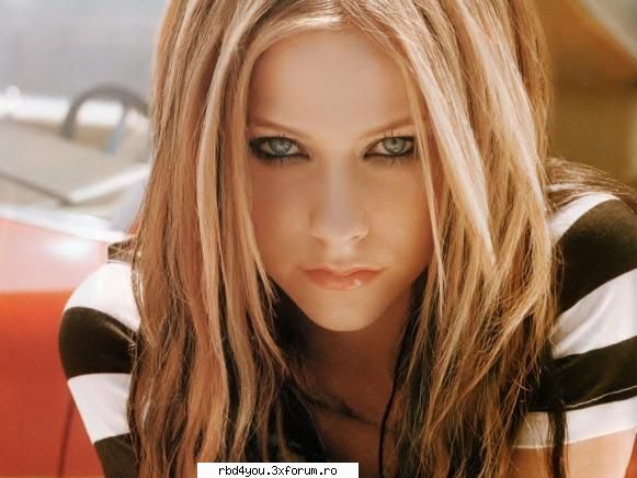 avril lavigne - Dulce_Maria_forever:X:X - muzik