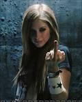 avril lavigne - imi place mult poja asta sper sa nu va deranjeze - muzik