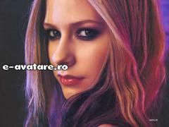avril lavigne - ^ kIdA cu oChI mOoV^ - muzik