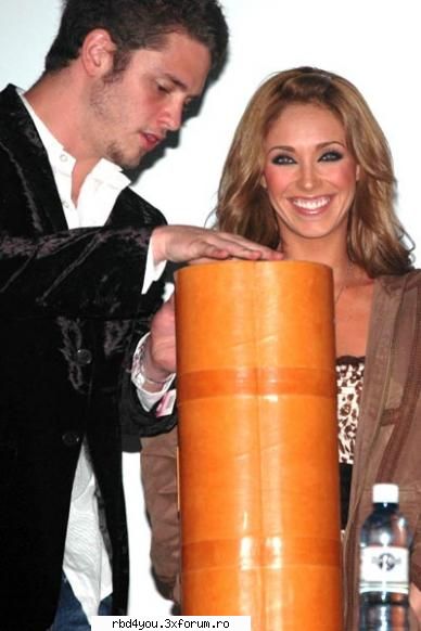 ayc - anahi_rebelde - traume