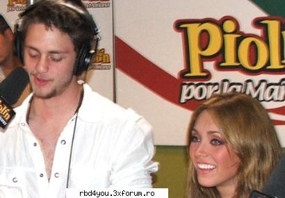 ayc - anahi_rebelde - traume