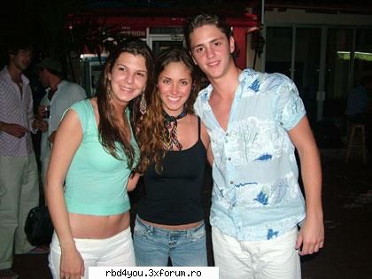 ayc - anahi_rebelde - traume