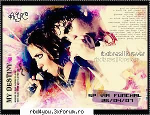 ayc - elly_yummy_rbd - traume