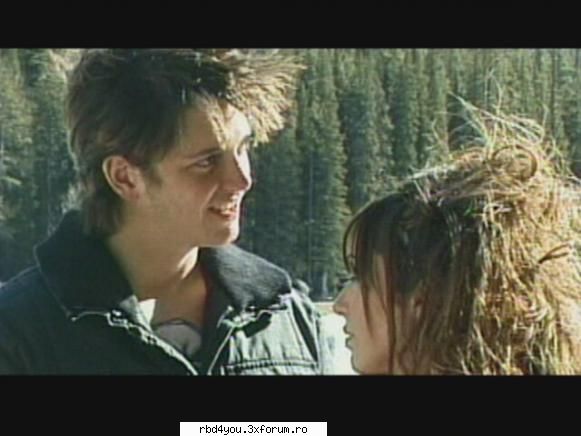 ayc - anahi_rebelde - traume