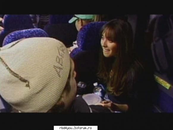 ayc - anahi_rebelde - traume