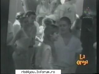 ayc - anahi_rebelde - traume