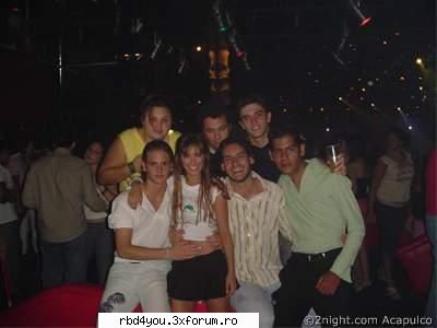 ayc - anahi_rebelde - traume
