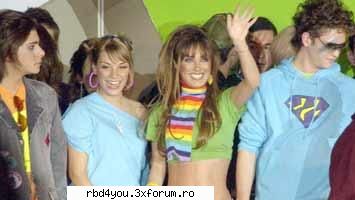 ayc - anahi_rebelde - traume